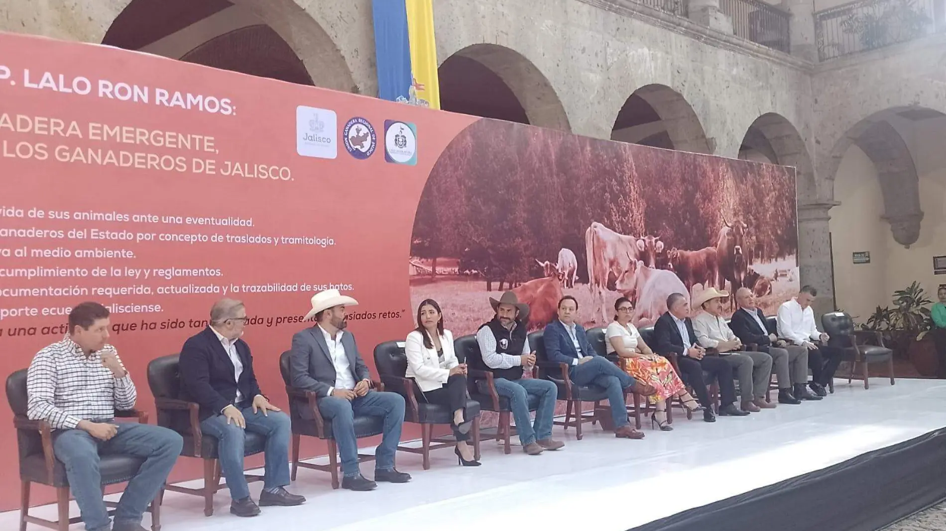 Congreso de Jalisco